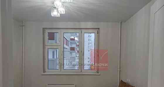 3-комн. квартира, 76.6 м2, 10/25 эт. Люберцы