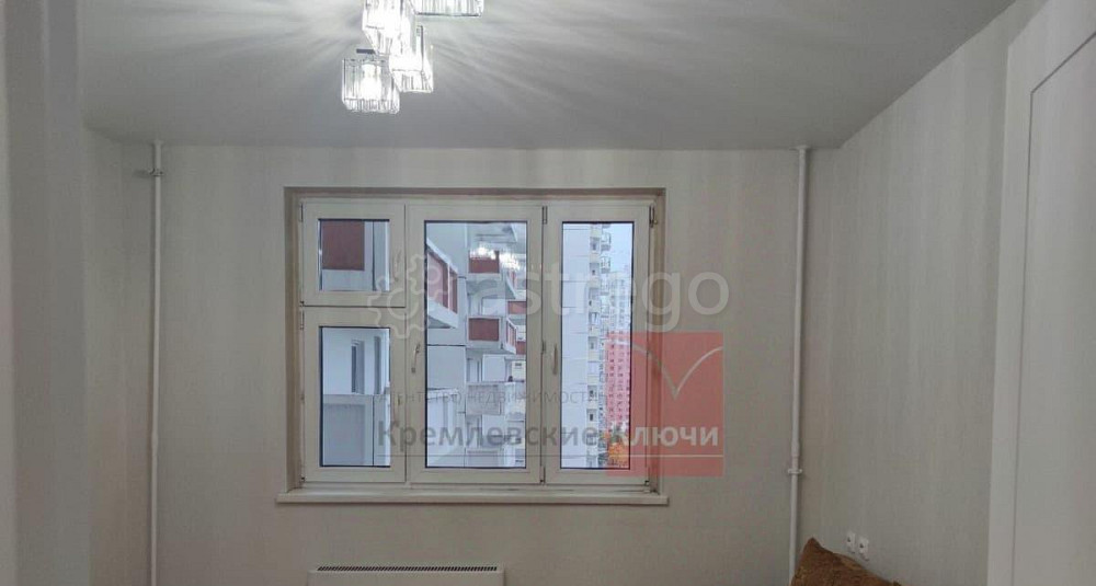 3-комн. квартира, 76.6 м2, 10/25 эт. Люберцы - изображение 5