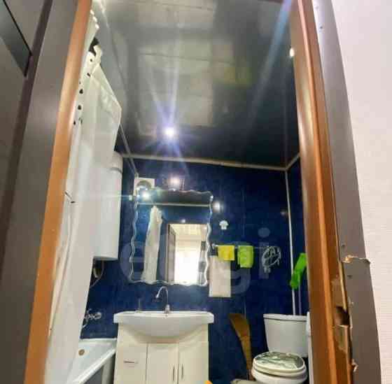 Студия, 31.3 м2, 3/5 эт. Белогорск