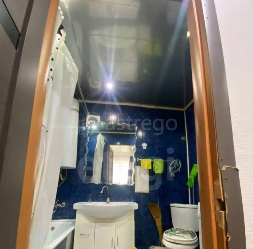 Студия, 31.3 м2, 3/5 эт. Белогорск - изображение 3