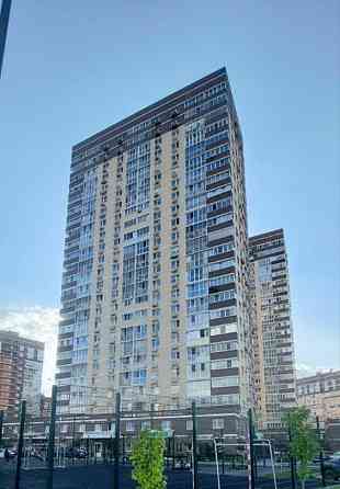 2-комн. квартира, 60 м2, 15/24 эт. Москва