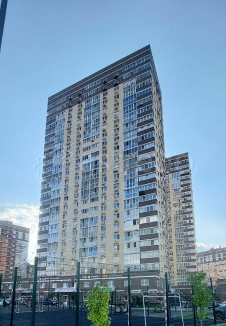 2-комн. квартира, 60 м2, 15/24 эт. Москва - изображение 1