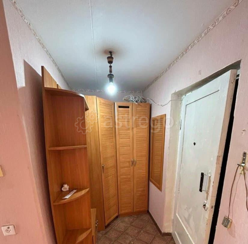 1-комн. квартира, 35.3 м2, 4/4 эт. Сибай - изображение 4