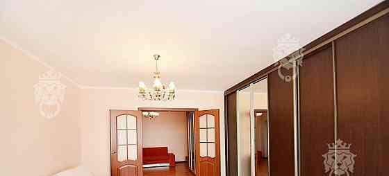 2-комн. квартира, 80 м2, 7/17 эт. Москва