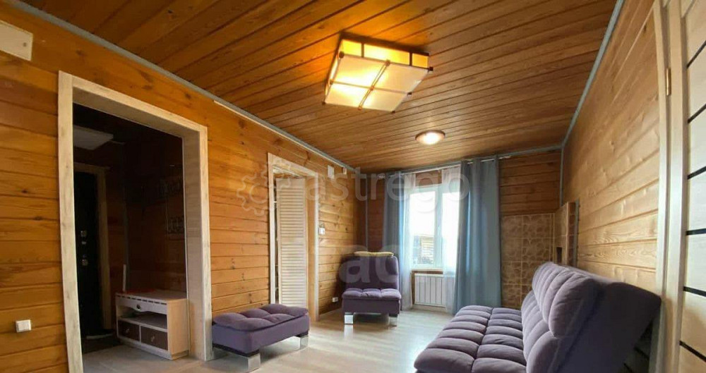 Дом, 120 м2, 2 сотки, 2 эт. Емельяново - изображение 6