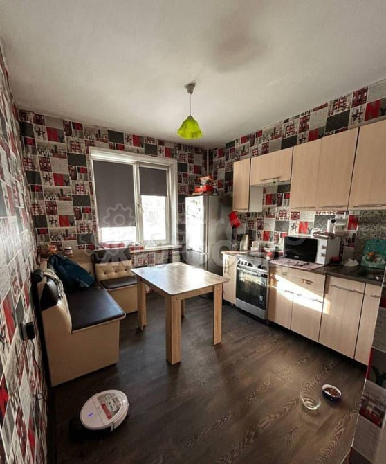 1-комн. квартира, 36 м2, 2/10 эт. Красноярск - изображение 3