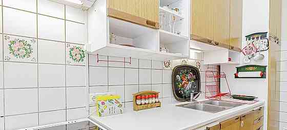 2-комн. квартира, 85.6 м2, 4/5 эт. Москва