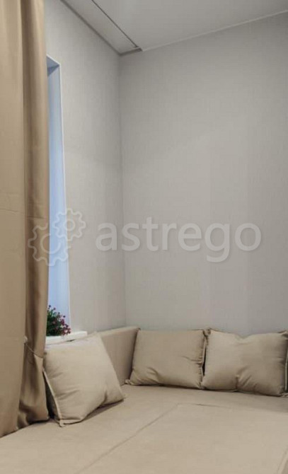 2-комн. апарт-ы, 47 м2, 1/5 эт. Санкт-Петербург - изображение 6