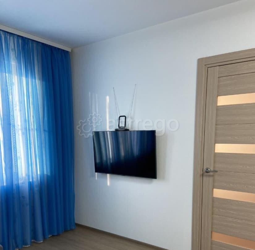 1-комн. квартира, 40 м2, 15/24 эт. Санкт-Петербург - изображение 6