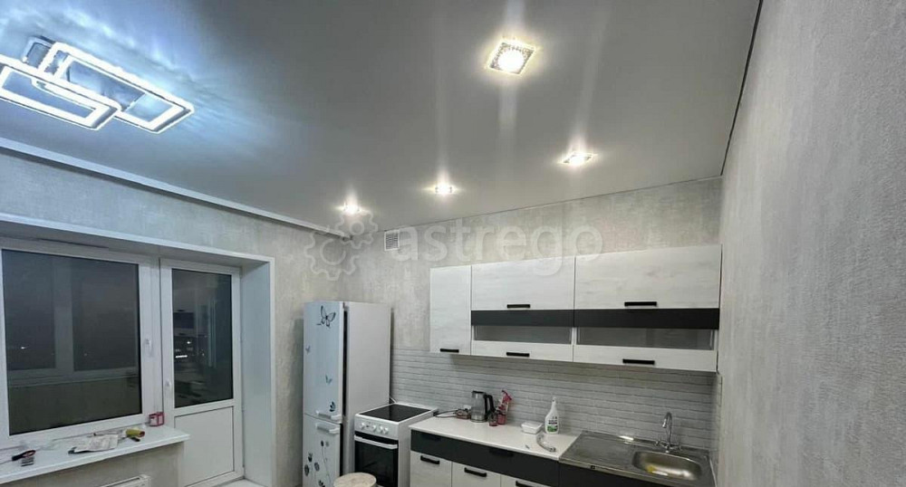 2-комн. квартира, 55.9 м2, 6/11 эт. Стерлитамак - изображение 7