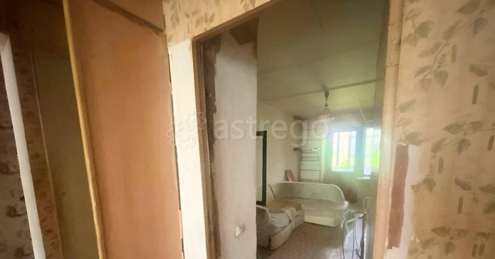 4-комн. квартира, 80 м2, 1/9 эт. Звенигород - изображение 1