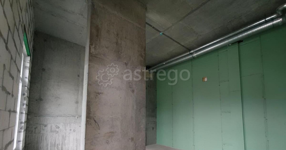 Свободного назначения, 34.3 м2 Архангельск - изображение 6