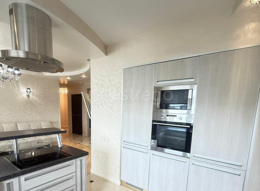 3-комн. квартира, 84 м2, 9/42 эт. Москва - изображение 7
