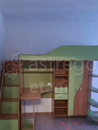 3-комн. квартира, 74 м2, 10/10 эт. Уфа - изображение 4