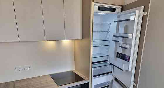 2-комн. апарт-ы, 38 м2, 12/18 эт. Москва