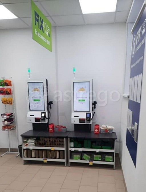 Торговое помещение, 323 м2 Барнаул - изображение 3