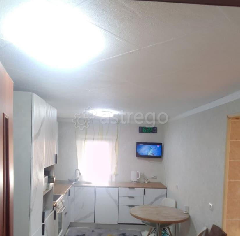 Дом, 52.6 м2, 4 сотки, 1 эт. Горно-Алтайск - изображение 7