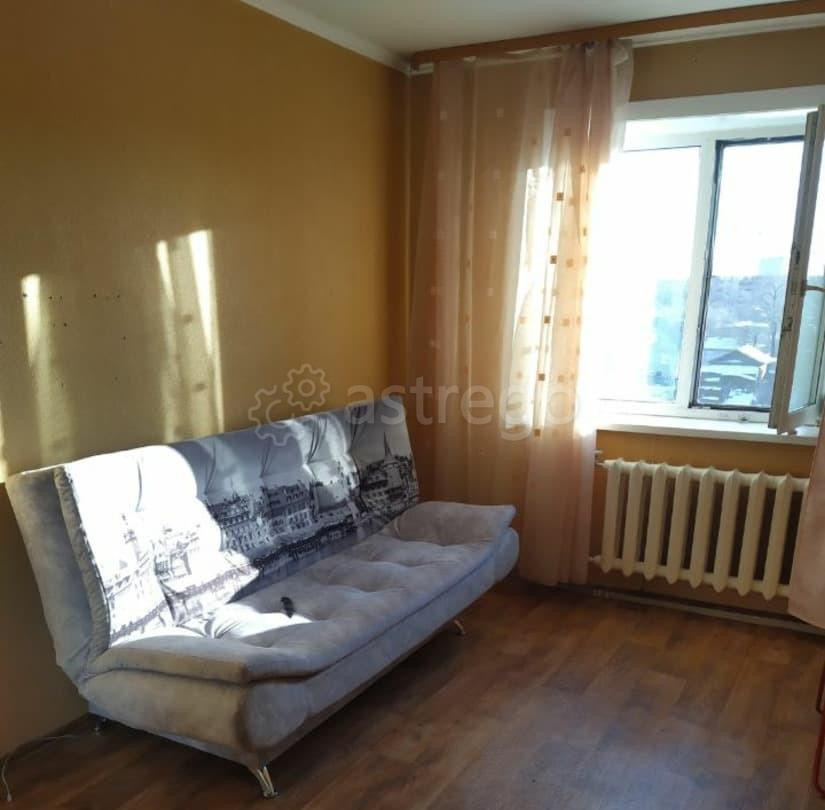 2-комн. квартира, 56 м2, 5/5 эт. Благовещенск - изображение 5