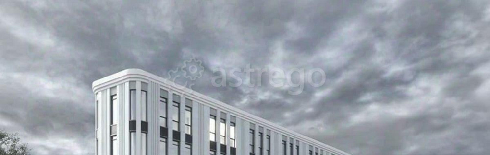 Свободного назначения, 53 м2 Санкт-Петербург - изображение 1