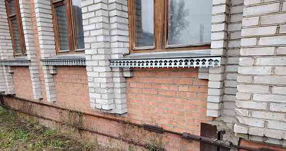 Коттедж, 489 м2, 24.5 сотки, 2 эт. Шарыпово