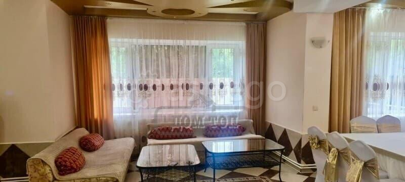 Коттедж, 350 м2 Москва - изображение 2
