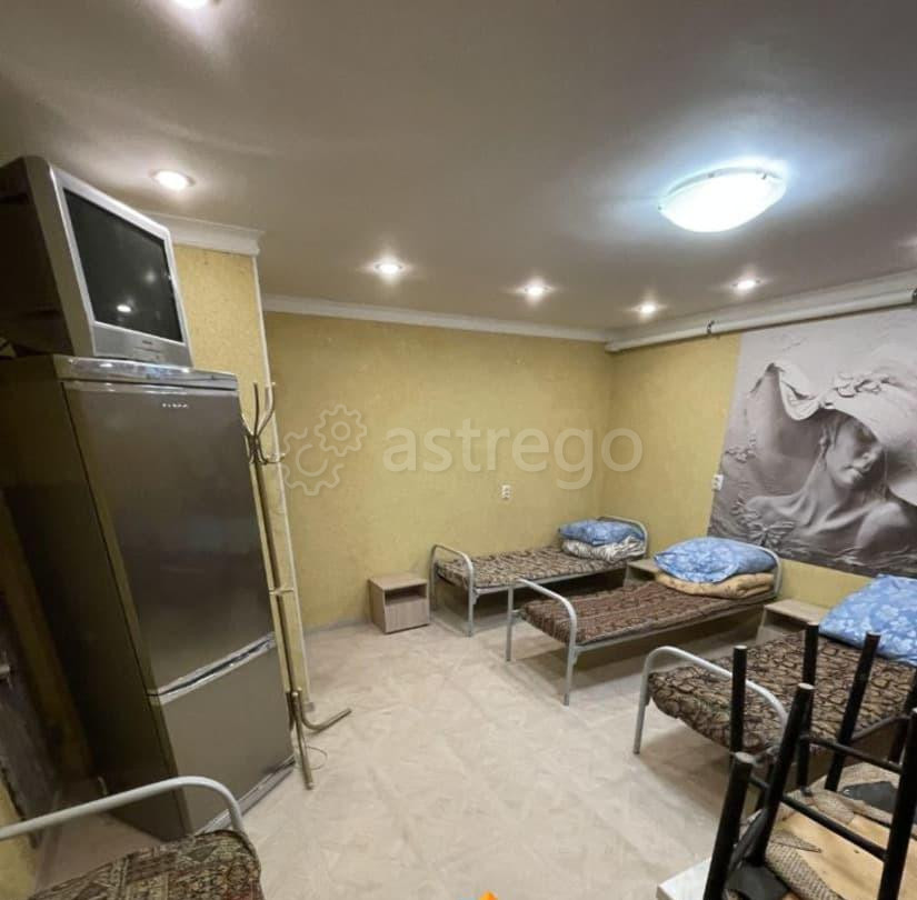 3-комн. квартира, 84 м2, 3/5 эт. Ступино - изображение 5