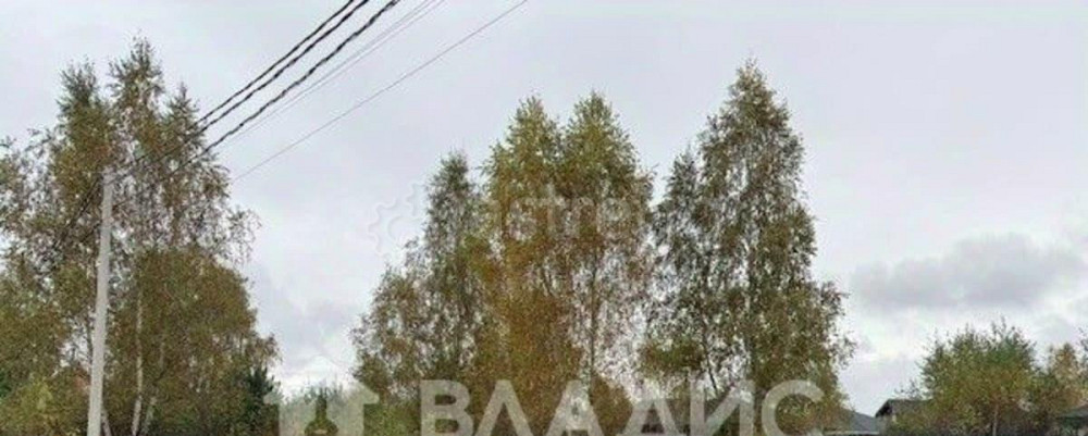 Земельный участок, 9.5 сотки Раменское - изображение 1