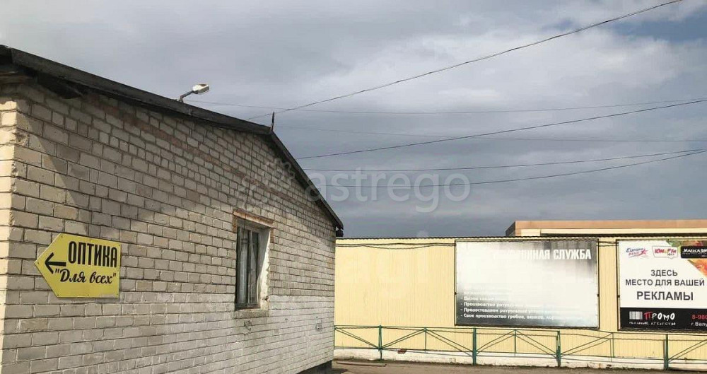 Торговое помещение, 42.8 м2 Валуйки - изображение 5