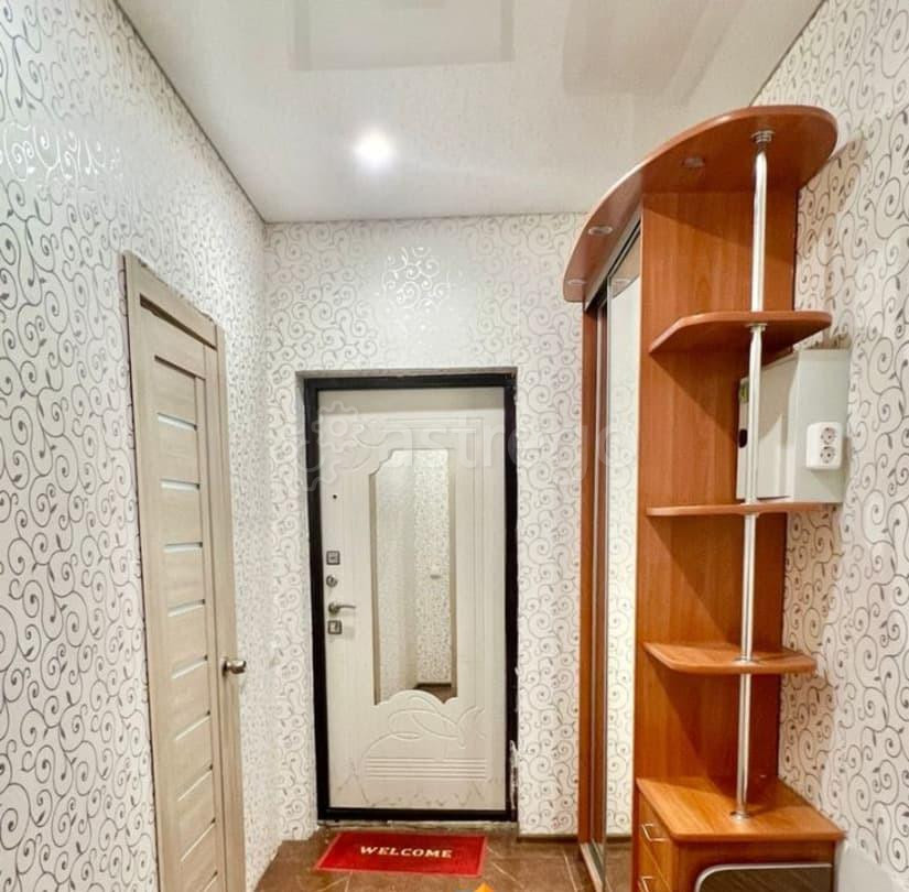 1-комн. квартира, 30 м2, 2/9 эт. Архангельск - изображение 3