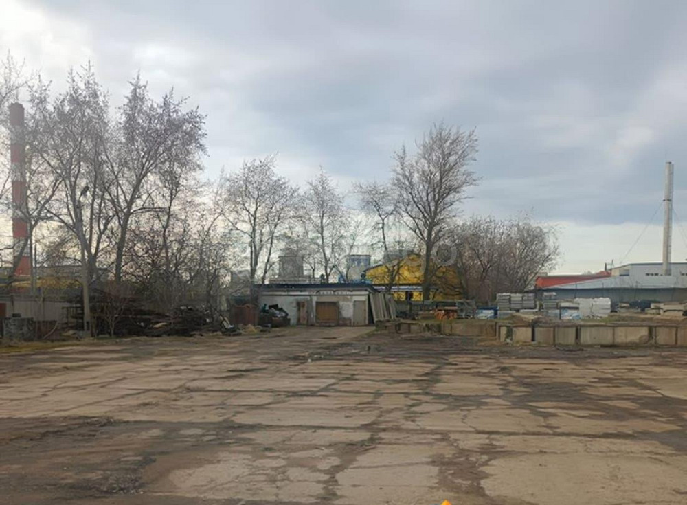Коммерческий участок, 10 соток Москва - изображение 6