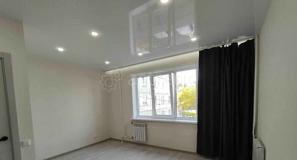 Комната, 10 м2, 2/9 эт. Красноярск - изображение 1