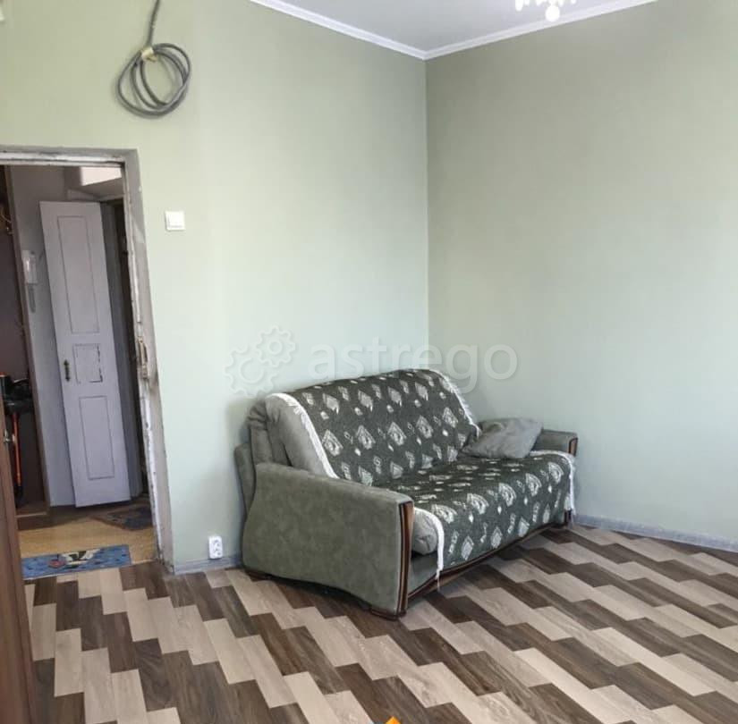 Комната, 21 м2, 5/6 эт. Москва - изображение 7