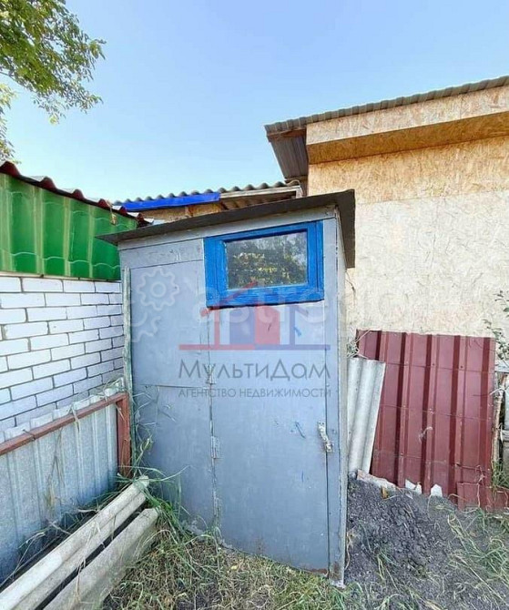 Дача, 12 м2, 5.6 сотки, 1 эт. Старый Оскол - изображение 2