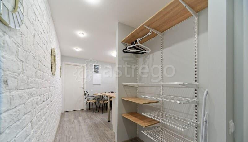1-комн. квартира, 40 м2, 1/5 эт. Санкт-Петербург - изображение 9