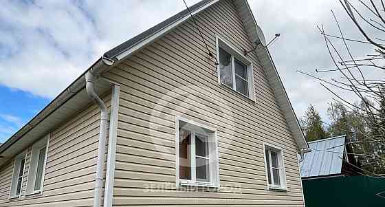 Дом, 70 м2, 6 соток Клин