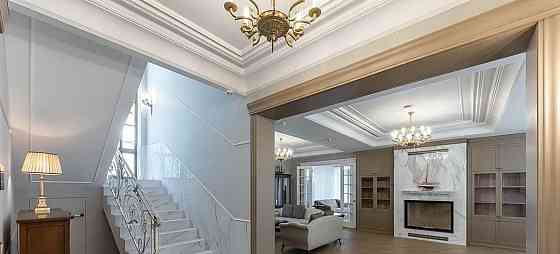 Коттедж, 480 м2, 10 соток, 3 эт. Химки