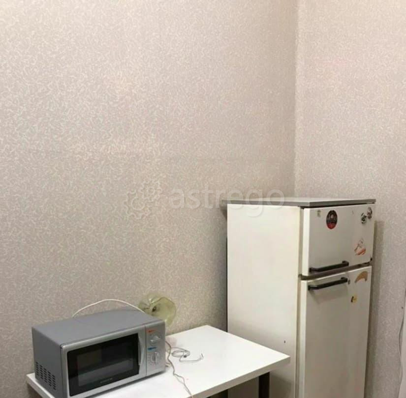 Комната, 12 м2, 3/5 эт. Москва - изображение 5