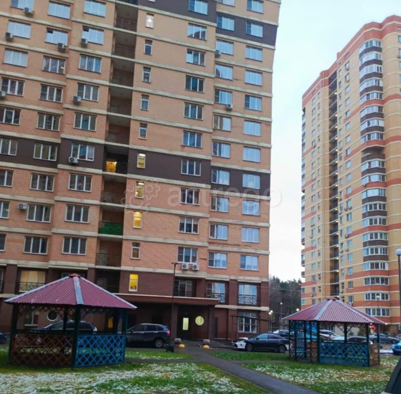 3-комн. квартира, 80 м2, 2/22 эт. Балашиха - изображение 7