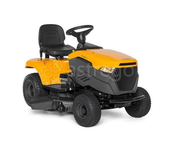 Садовый трактор False «STIGA» TORNADO 2098 Москва - изображение 1