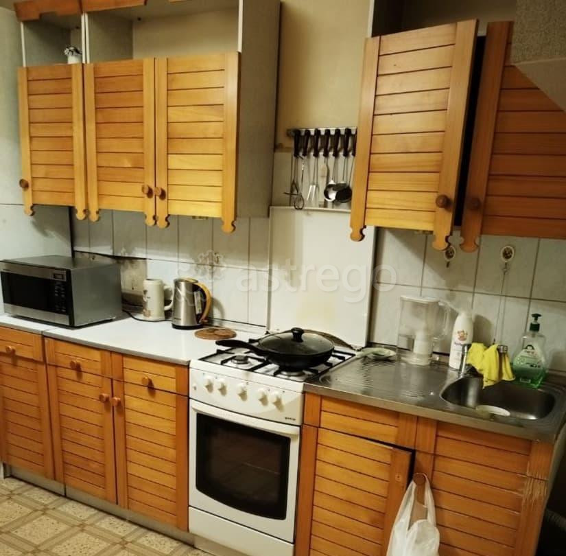 3-комн. квартира, 98 м2, 2/10 эт. Красногорск - изображение 1