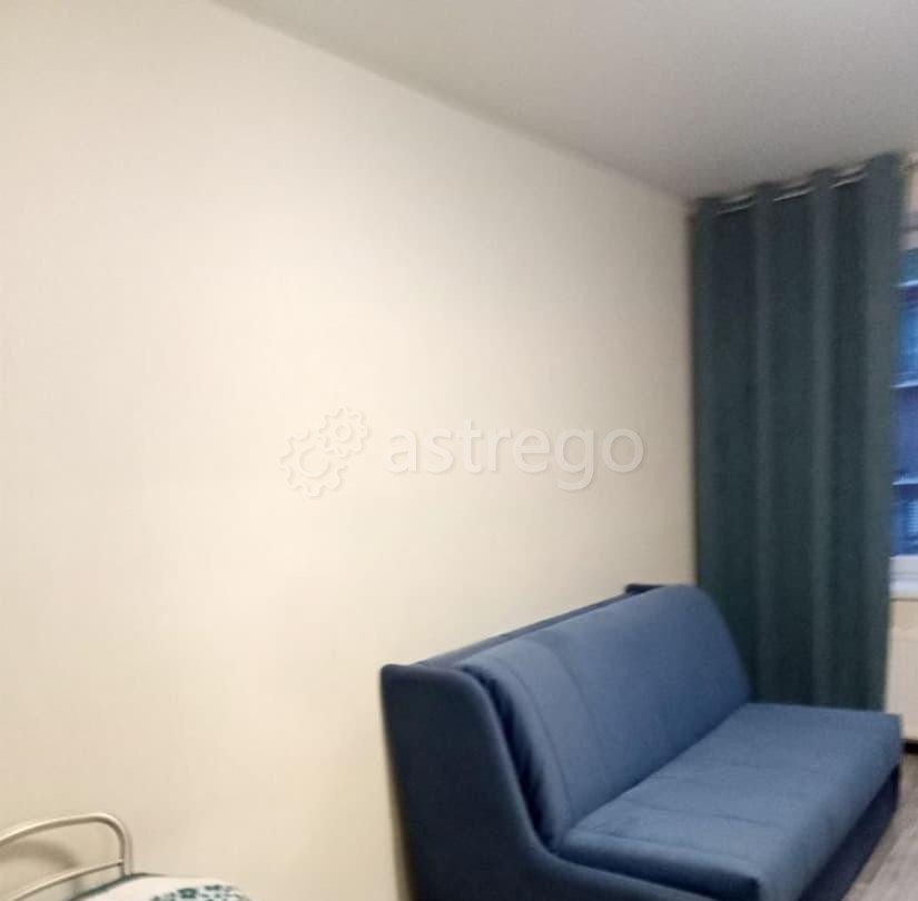 2-комн. квартира, 56 м2, 3/6 эт. Балашиха - изображение 3