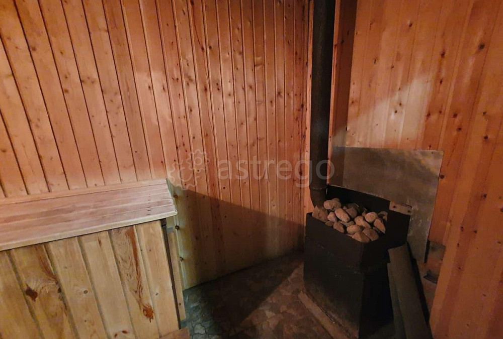 Коттедж, 90 м2, 12.5 сотки, 1 эт. Дубовое - изображение 7