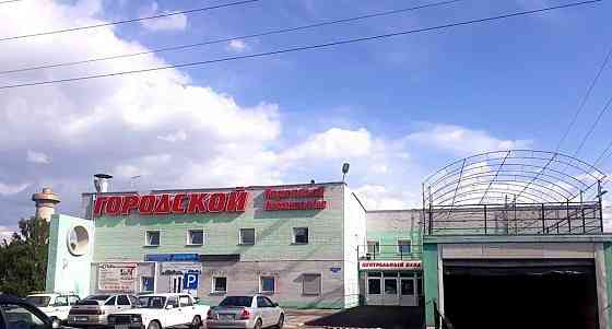 Склад, 20 м2 Красноярск