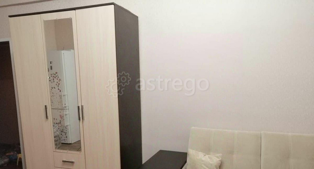 Комната, 52 м2, 2/5 эт. Москва - изображение 3