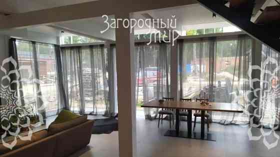 Коттедж, 220 м2, 6 соток Москва
