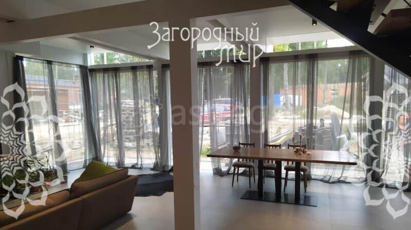 Коттедж, 220 м2, 6 соток Москва - изображение 3