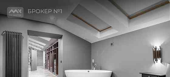 4-комн. квартира, 283 м2, 3/3 эт. Санкт-Петербург