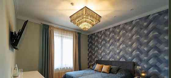 Коттедж, 300 м2, 3.84 сотки, 2 эт. Красногорск