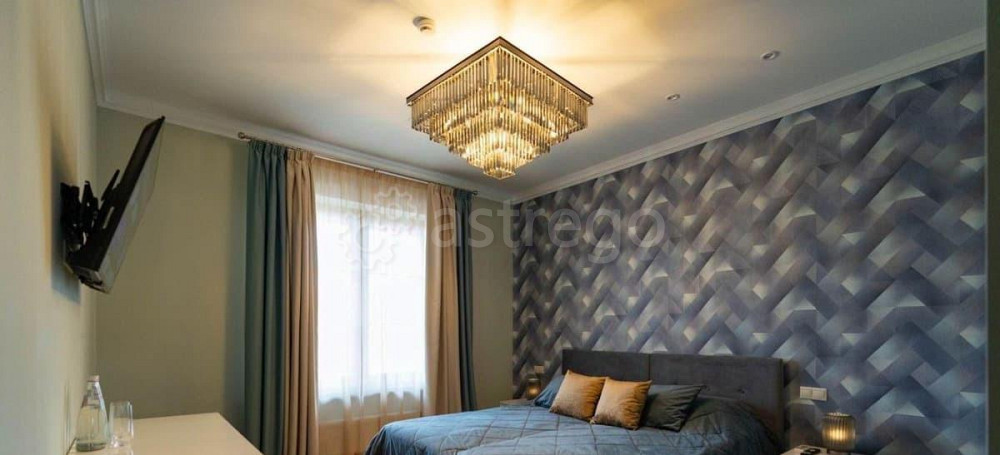 Коттедж, 300 м2, 3.84 сотки, 2 эт. Красногорск - изображение 1