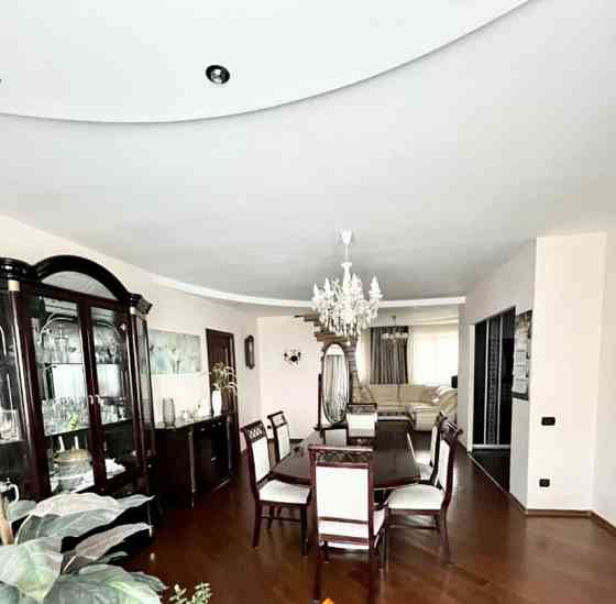 4-комн. квартира, 137.7 м2, 8/11 эт. Архангельск